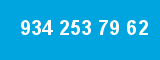 934 253 79 62 934 253 79 62